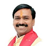 Shri. Dharmendra Bhav Singh Lodhi