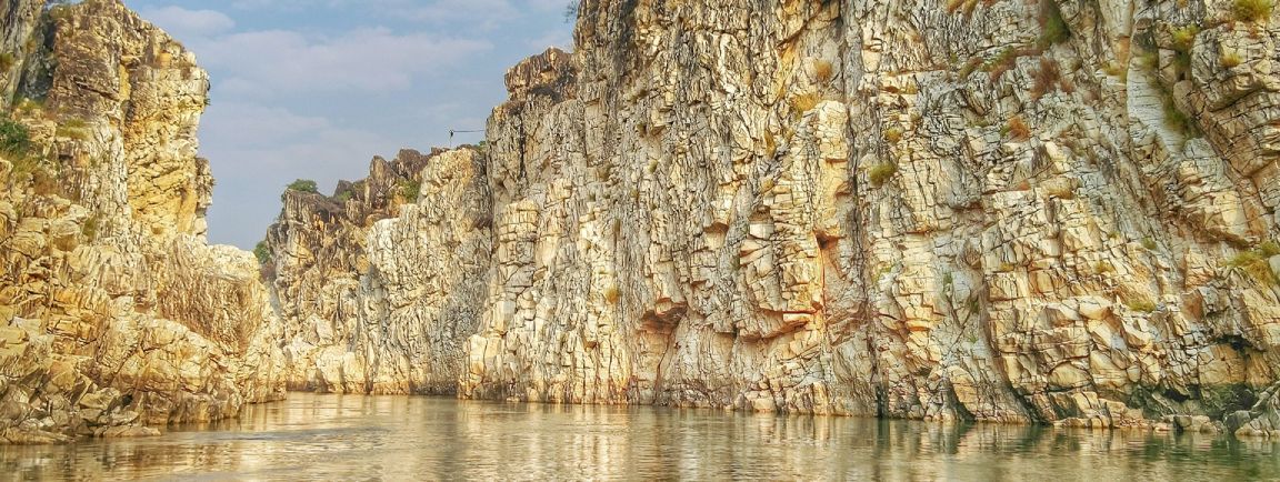 Bhedaghat